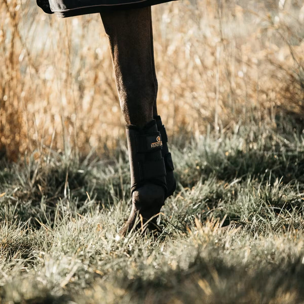 Kentucky 3D Spacer Turnout Boots - Løwenborg - Kentucky Horsewear