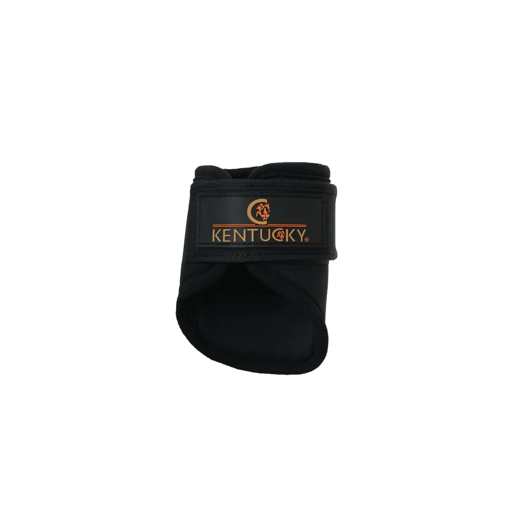 Kentucky 3D Spacer Turnout Boots Short Back - Løwenborg - Kentucky Horsewear
