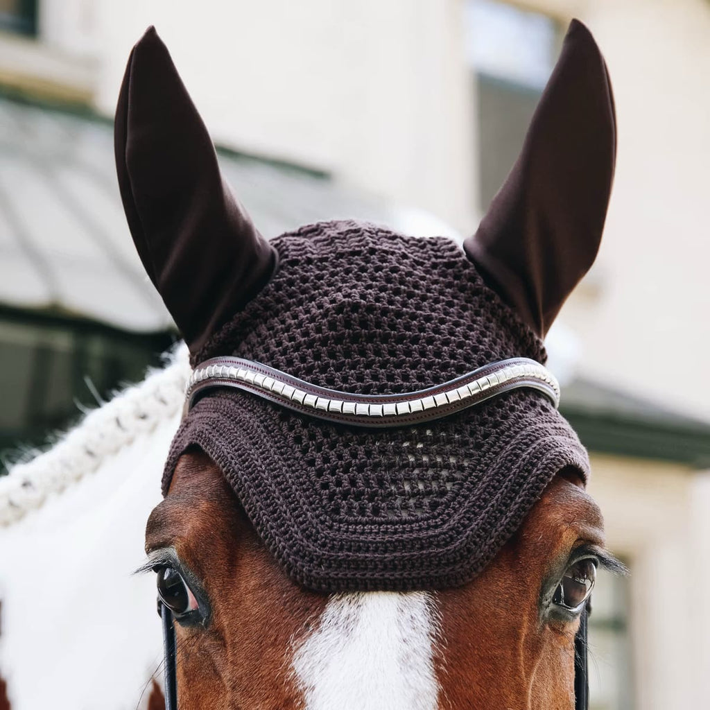 Kentucky Fly veil Wellington - Løwenborg - Kentucky Horsewear