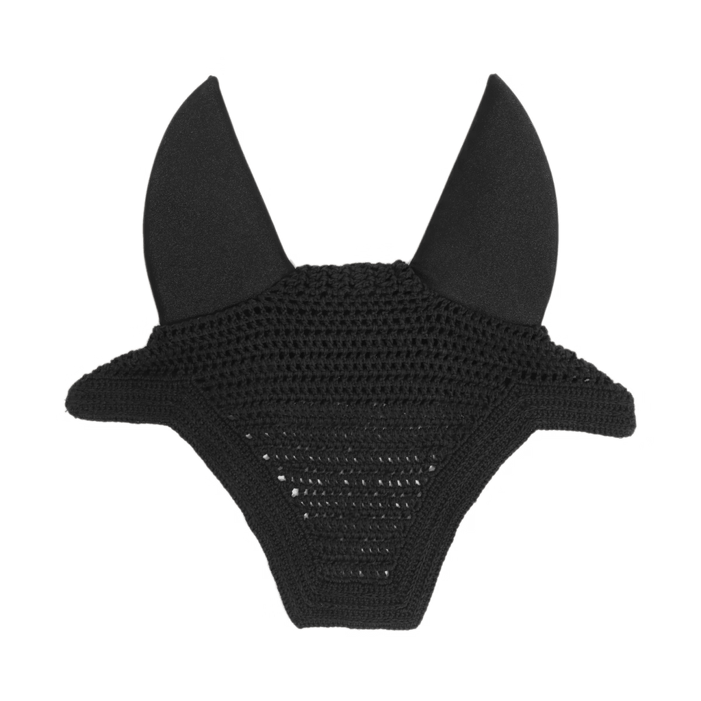 Kentucky Fly veil Wellington - Løwenborg - Kentucky Horsewear