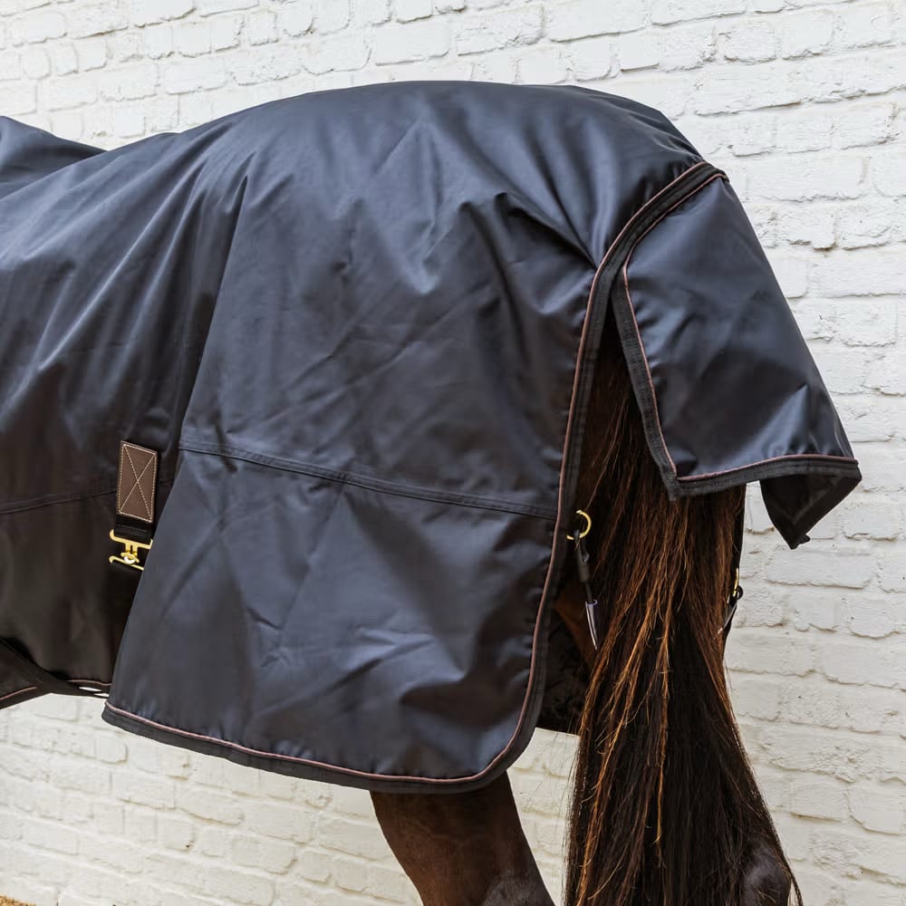 Kentucky Turnout Rug All Weather Waterproof Pro - Løwenborg - Kentucky Horsewear