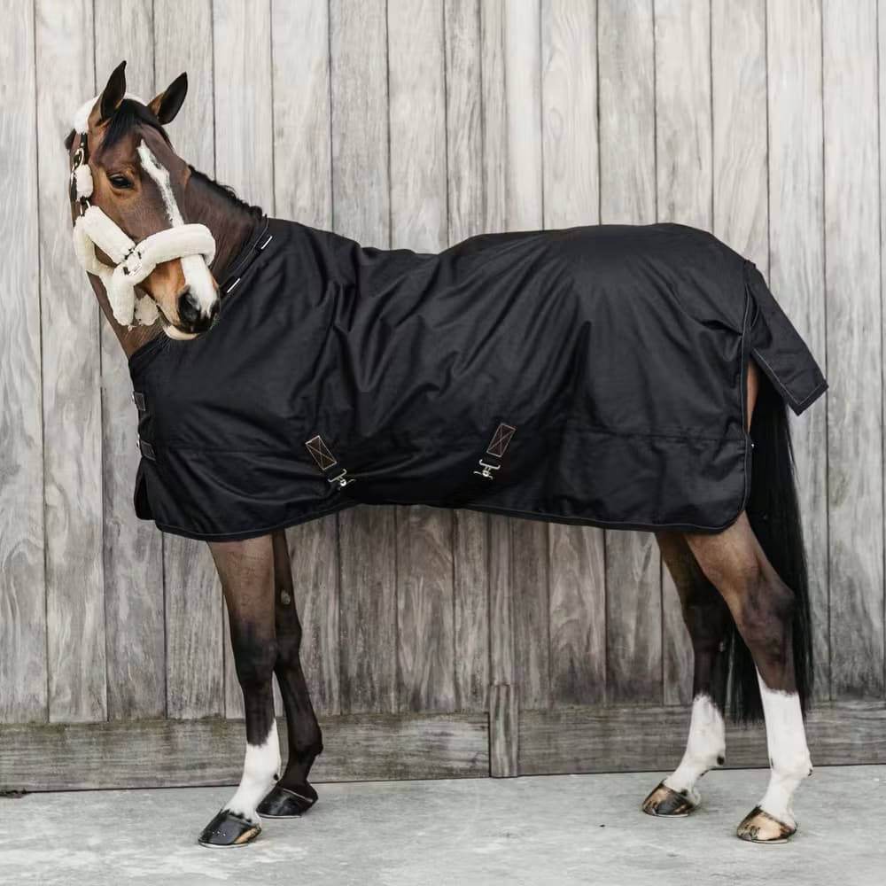 Kentucky Turnout Rug All Weather Waterproof Pro - Løwenborg - Kentucky Horsewear
