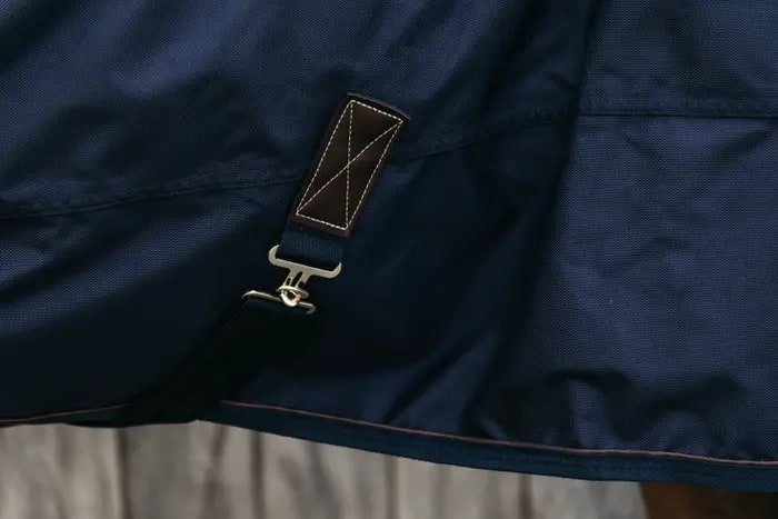 Kentucky Turnout Rug All Weather Waterproof Pro - Løwenborg - Kentucky Horsewear