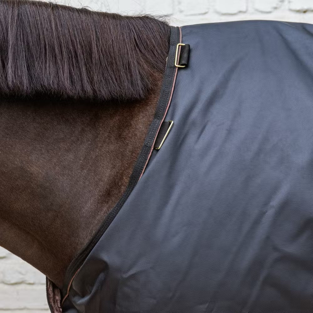 Kentucky Turnout Rug All Weather Waterproof Pro - Løwenborg - Kentucky Horsewear