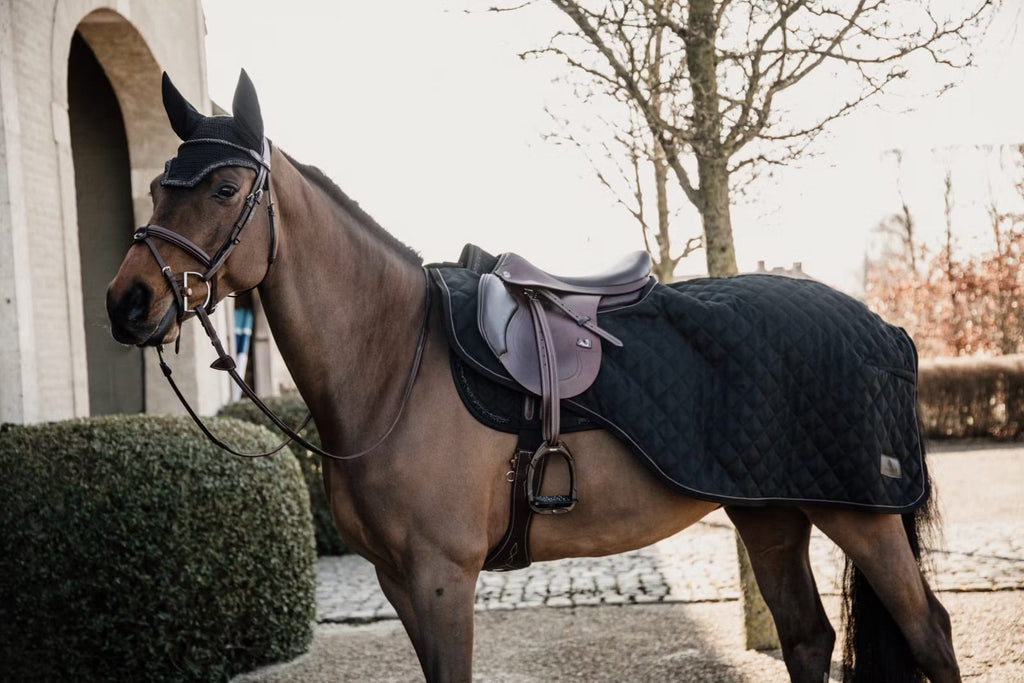 Kentucky Riding Rug - Løwenborg - Kentucky Horsewear