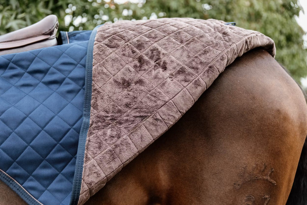 Kentucky Riding Rug - Løwenborg - Kentucky Horsewear