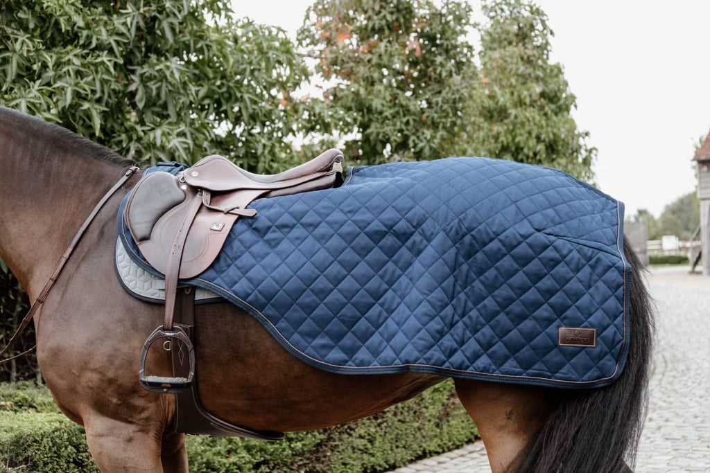 Kentucky Riding Rug - Løwenborg - Kentucky Horsewear