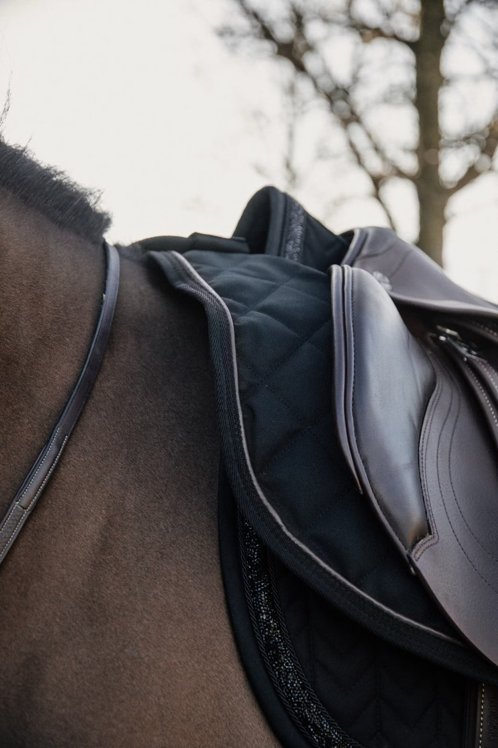 Kentucky Riding Rug - Løwenborg - Kentucky Horsewear