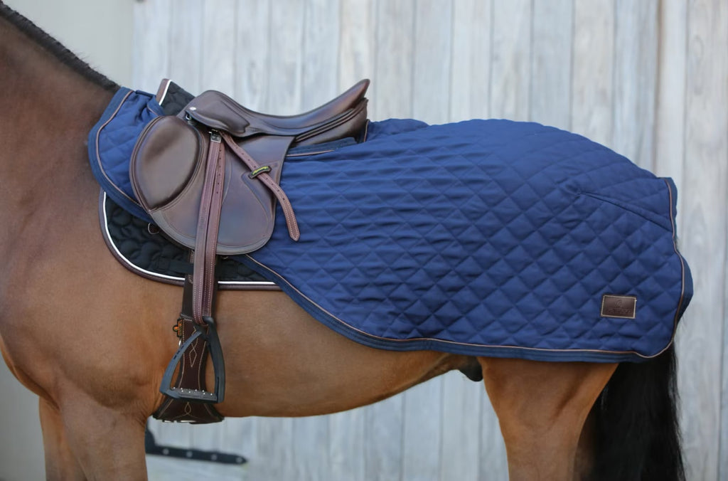 Kentucky Riding Rug - Løwenborg - Kentucky Horsewear