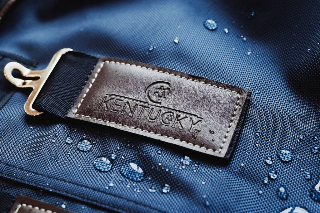Kentucky Neck All Weather Waterproof Pro - Løwenborg - Kentucky Horsewear
