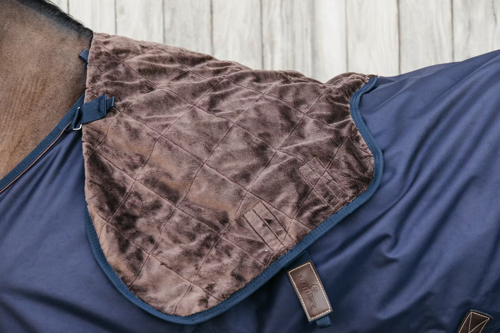 Kentucky Neck All Weather Waterproof Pro - Løwenborg - Kentucky Horsewear