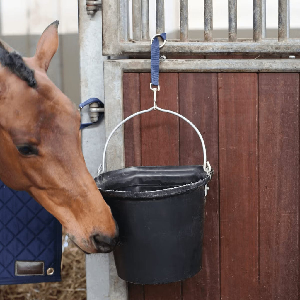 Kentucky Nylon Holder - Løwenborg - Kentucky Horsewear