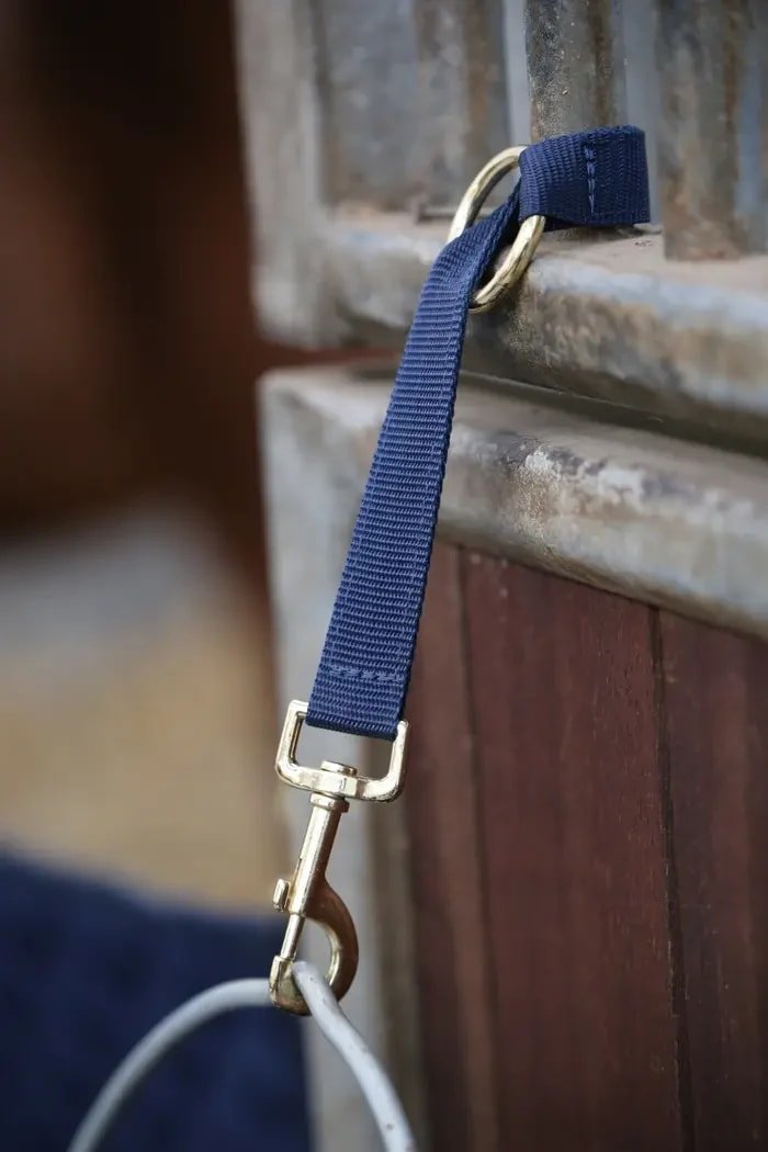 Kentucky Nylon Holder - Løwenborg - Kentucky Horsewear