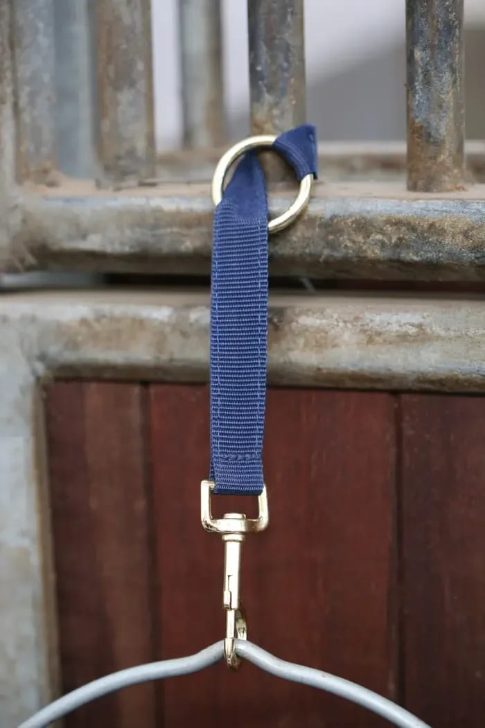 Kentucky Nylon Holder - Løwenborg - Kentucky Horsewear