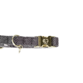 Kentucky Dog Collar Wool - Løwenborg - Kentucky Dogwear