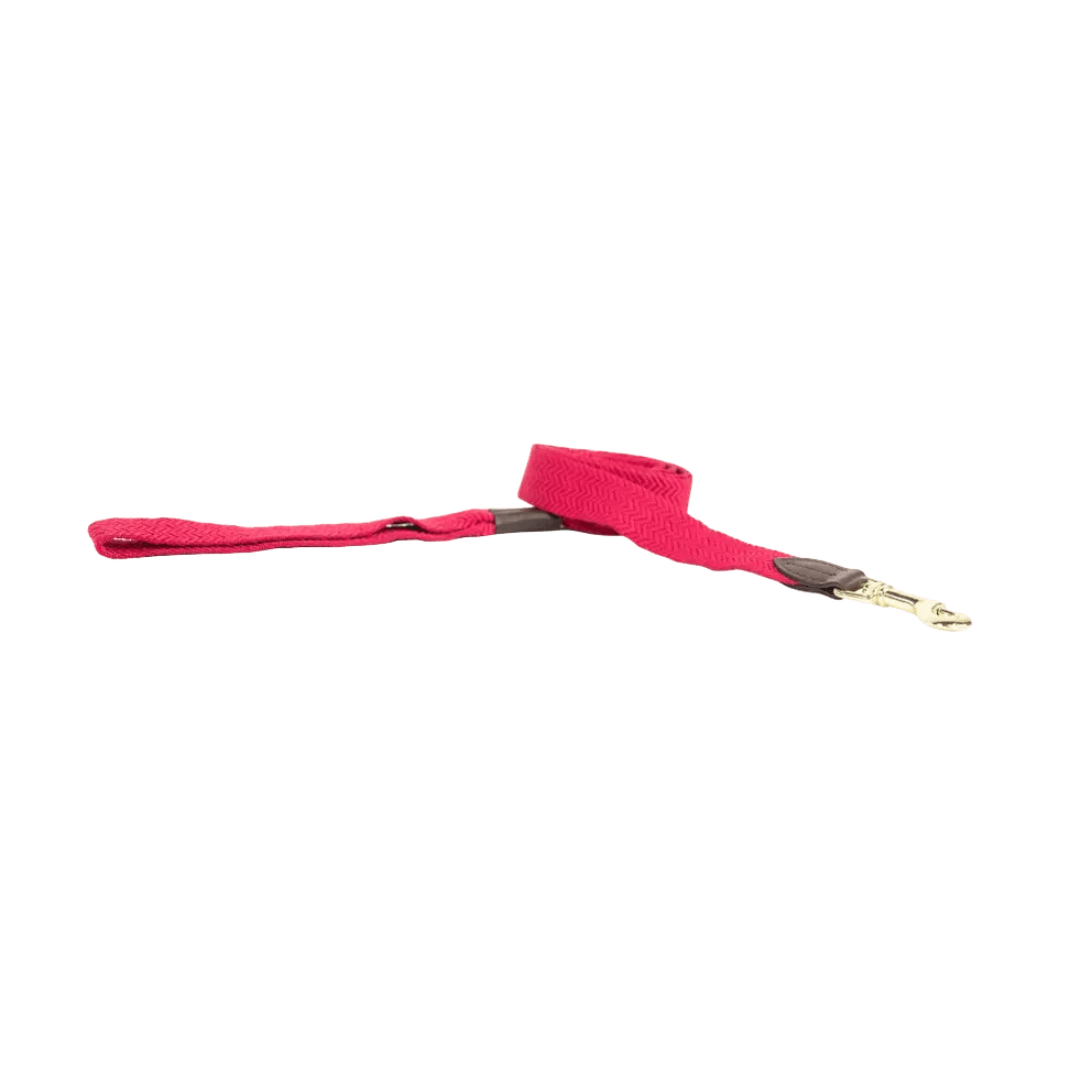 Kentucky Dog Lead Jacquard - Løwenborg - Kentucky Dogwear