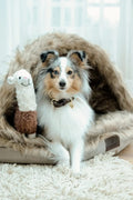 Kentucky Dog Soft Toy Alpaca - Løwenborg - Kentucky Dogwear