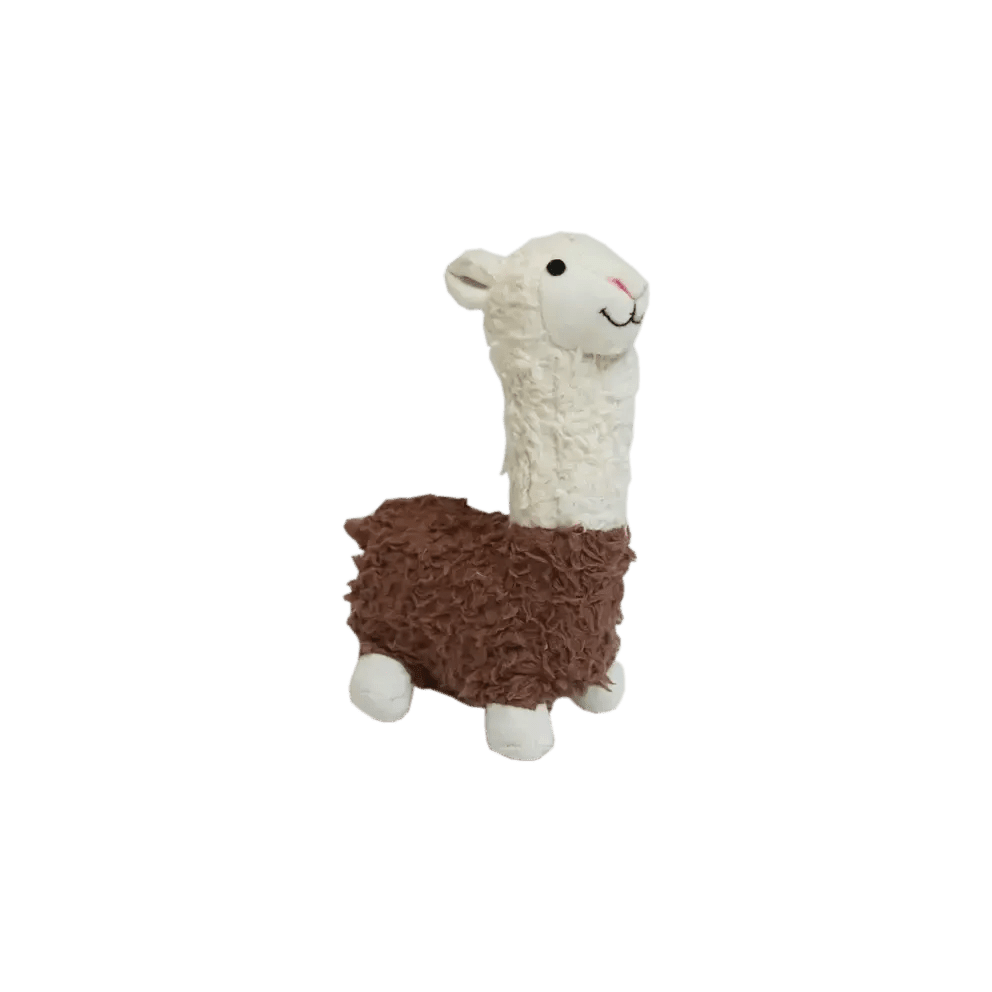 Kentucky Dog Soft Toy Alpaca - Løwenborg - Kentucky Dogwear