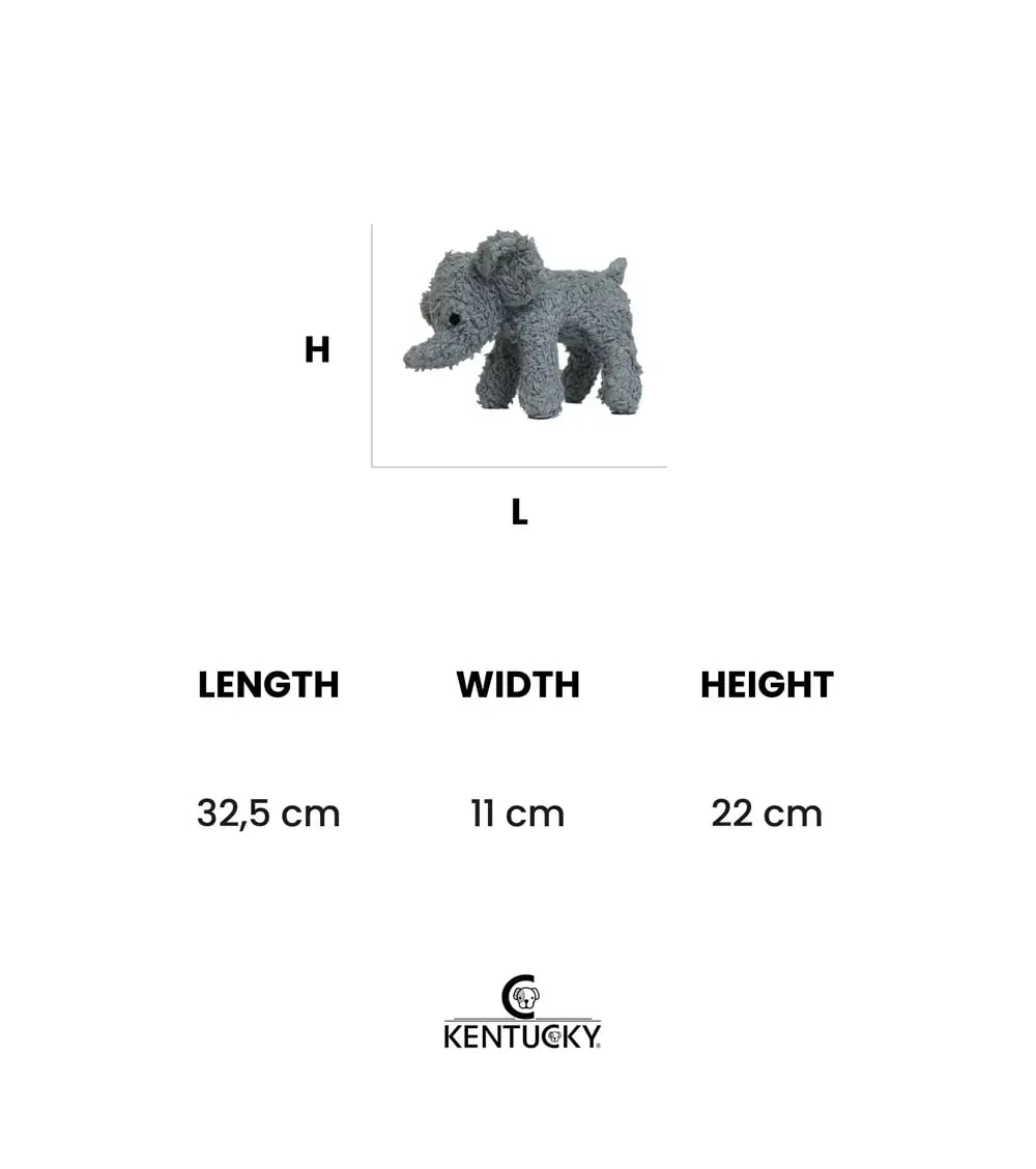 Kentucky Dog Soft Toy Elephant - Løwenborg - Kentucky Dogwear
