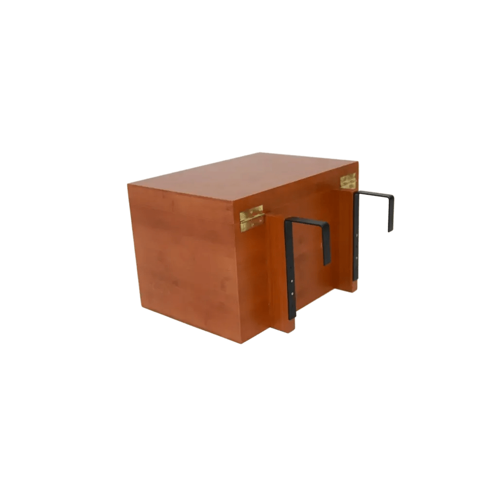 Grooming Deluxe Stable Tack Box - Løwenborg - Grooming Deluxe
