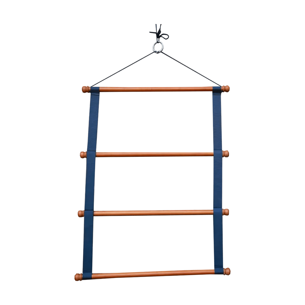 Grooming Deluxe Saddle Pad Holder Luxe - Løwenborg - Grooming Deluxe