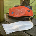CDM Belvoir Tack Cleaner Mitts - Løwenborg - Carr & Day & Martin