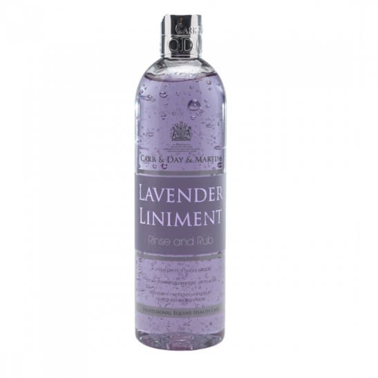 CDM Liniment - Løwenborg - Carr & Day & Martin