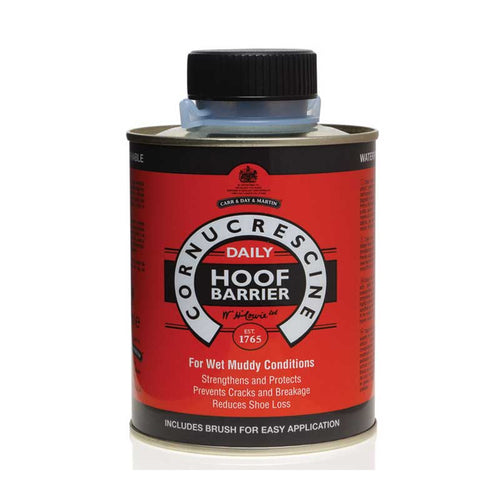 CDM Cornucrescine Daily Hoof Barrier - Løwenborg - Carr & Day & Martin