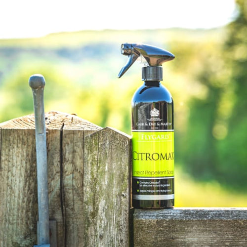 CDM Citromax Insect Repellent Spray - Løwenborg - Carr & Day & Martin