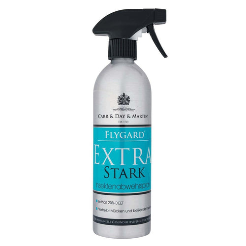 CDM Extra Strenght Insect Repellent Spray - Løwenborg - Carr & Day & Martin