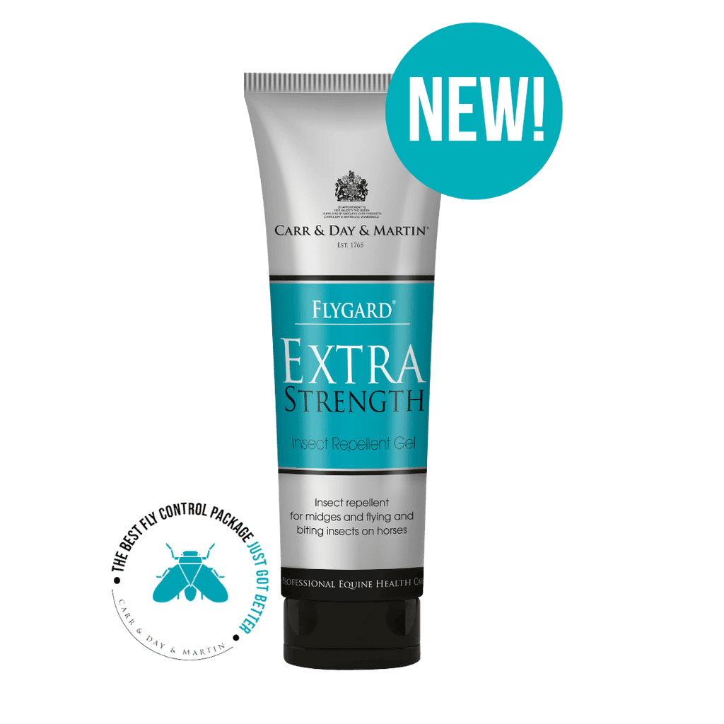 CDM FLYGARD Extra Strength Gel - Løwenborg - Carr & Day & Martin