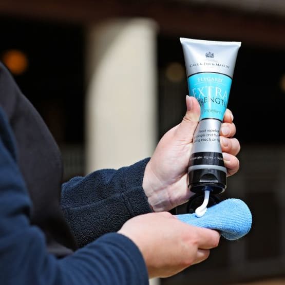 CDM FLYGARD Extra Strength Gel