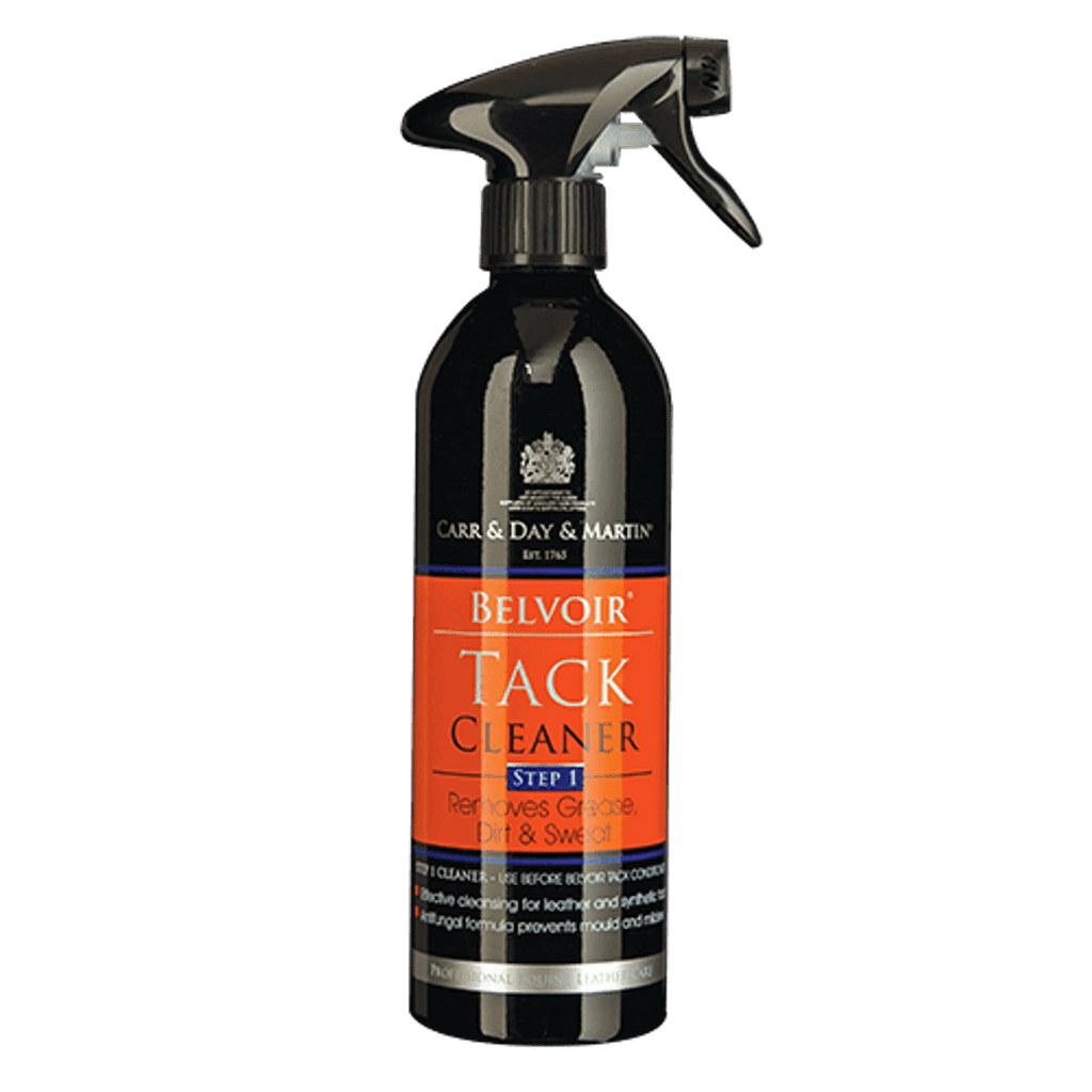 CDM Belvoir Tack Cleaner Spray - Løwenborg - Carr & Day & Martin