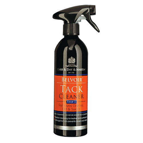 CDM Belvoir Tack Cleaner Spray - Løwenborg - Carr & Day & Martin
