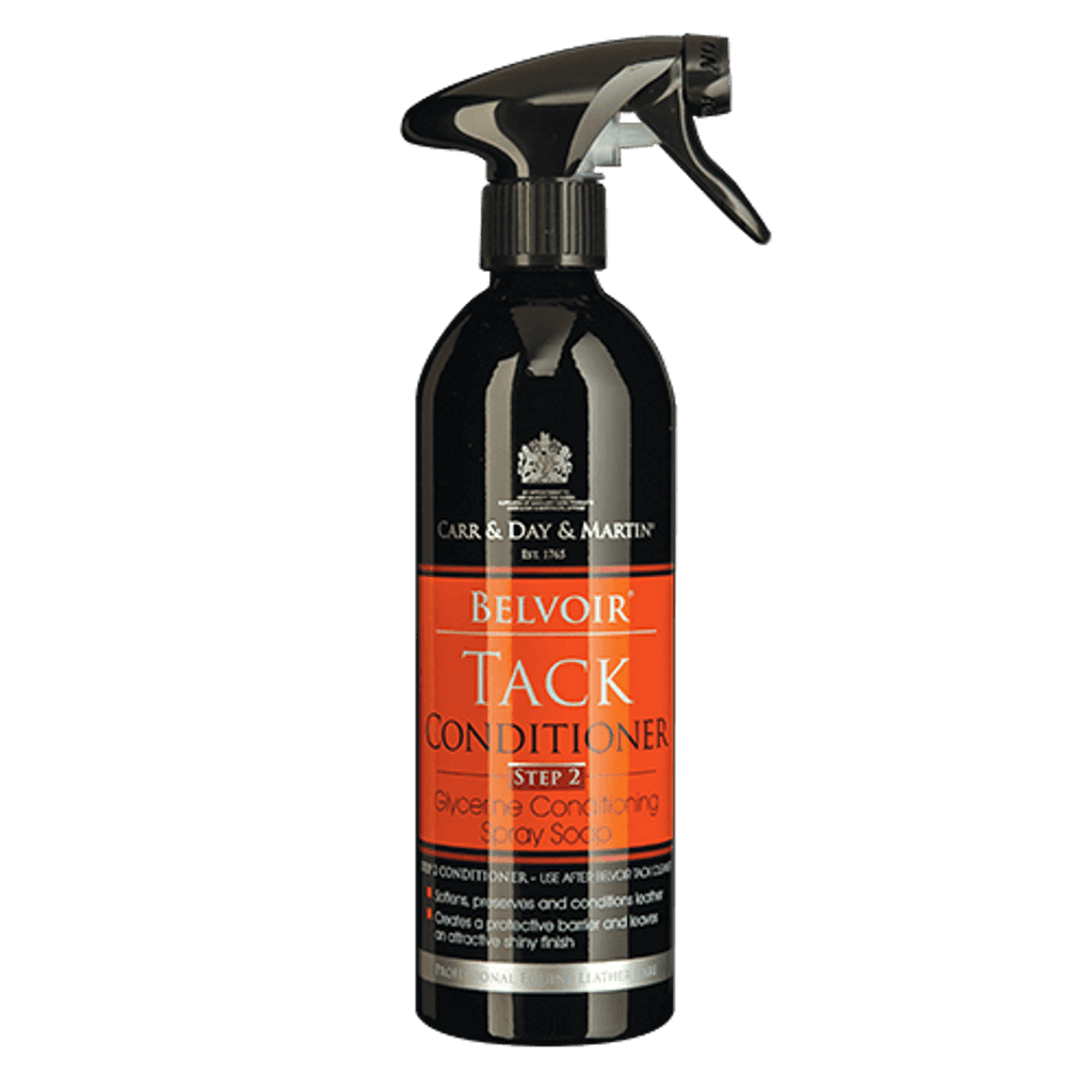 CDM Belvoir Tack Conditioning Spray - Løwenborg - Carr & Day & Martin