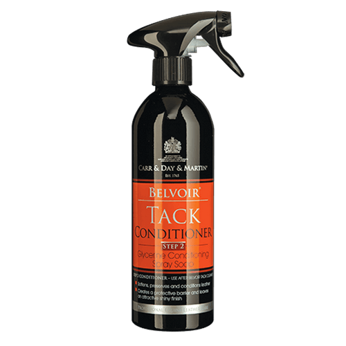 CDM Belvoir Tack Conditioning Spray - Løwenborg - Carr & Day & Martin