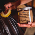 CDM Brecknell Turner Saddle Soap - Løwenborg - Carr & Day & Martin