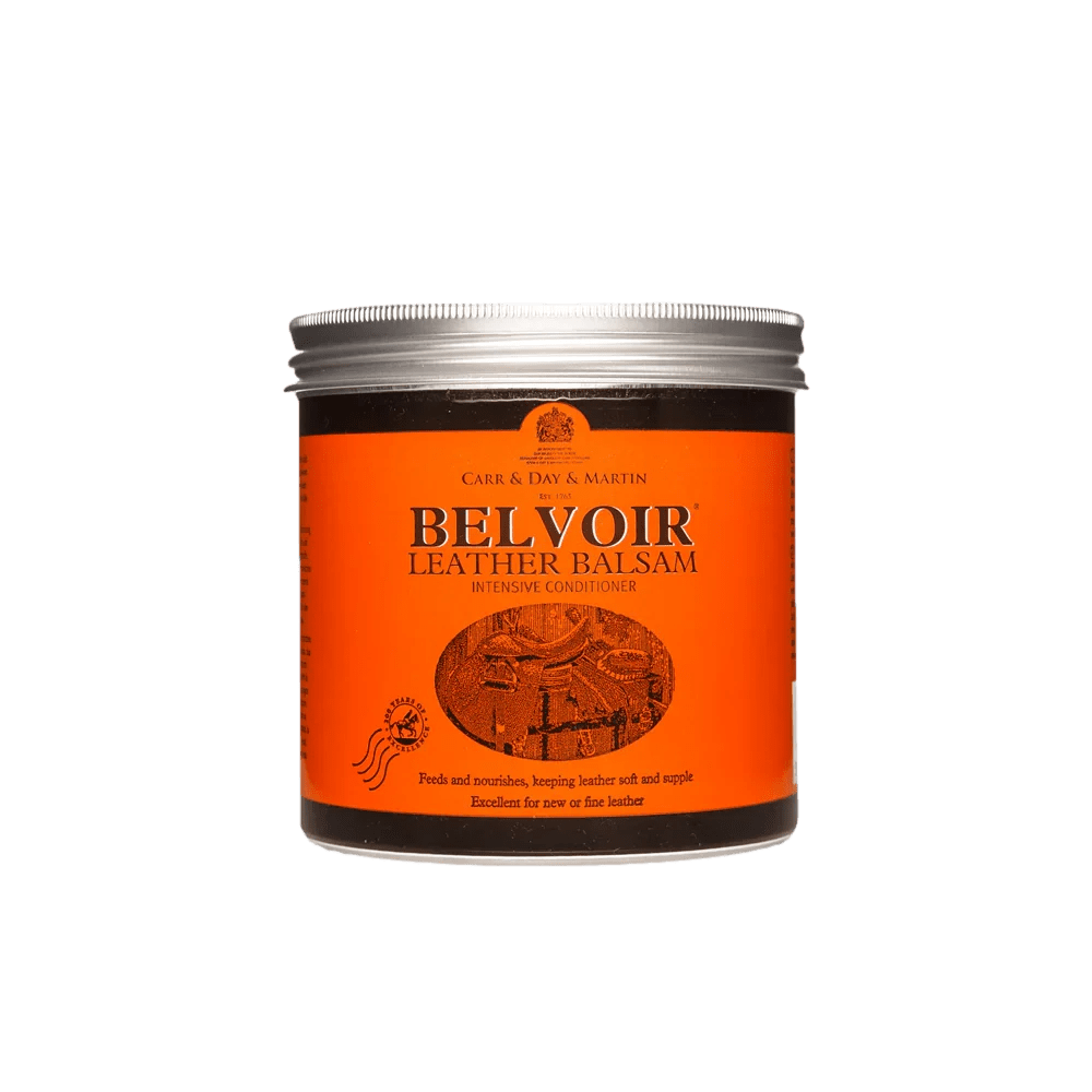 CDM Belvoir Leather Balsam Intensive Conditioner - Løwenborg - Carr & Day & Martin