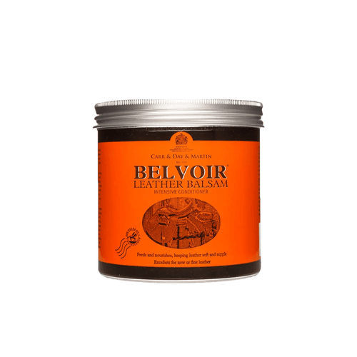 CDM Belvoir Leather Balsam Intensive Conditioner - Løwenborg - Carr & Day & Martin