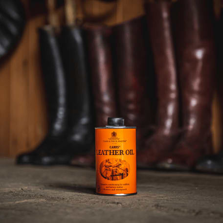 CDM Carrs Leather Oil - Løwenborg - Carr & Day & Martin
