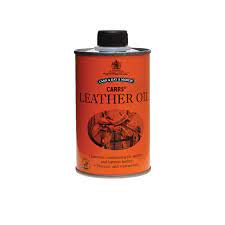 CDM Carrs Leather Oil - Løwenborg - Carr & Day & Martin