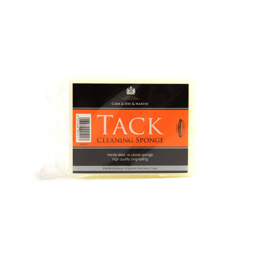 CDM Tack Cleaning Sponge - Løwenborg - Carr & Day & Martin