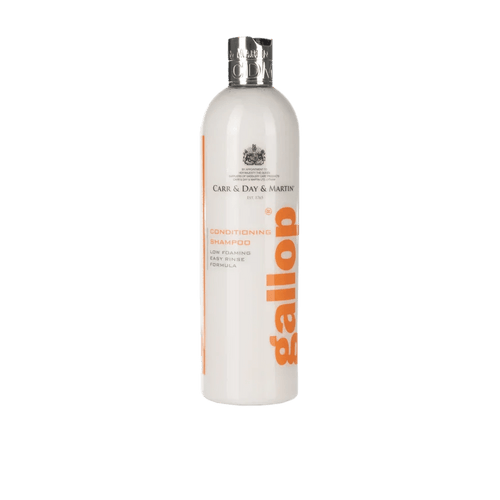CDM Gallop Conditioning Shampoo - Løwenborg - Carr & Day & Martin