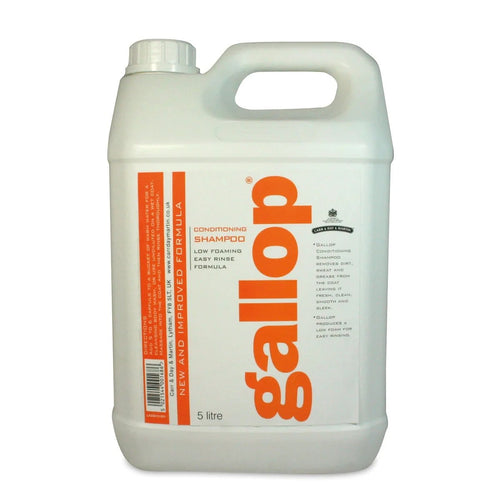 CDM Gallop Conditioning Shampoo - Løwenborg - Carr & Day & Martin