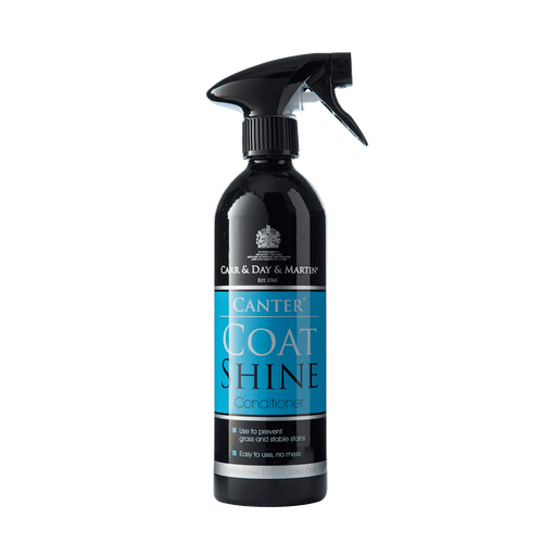 CDM Canter Coat Shine Conditioner - Løwenborg - Carr & Day & Martin