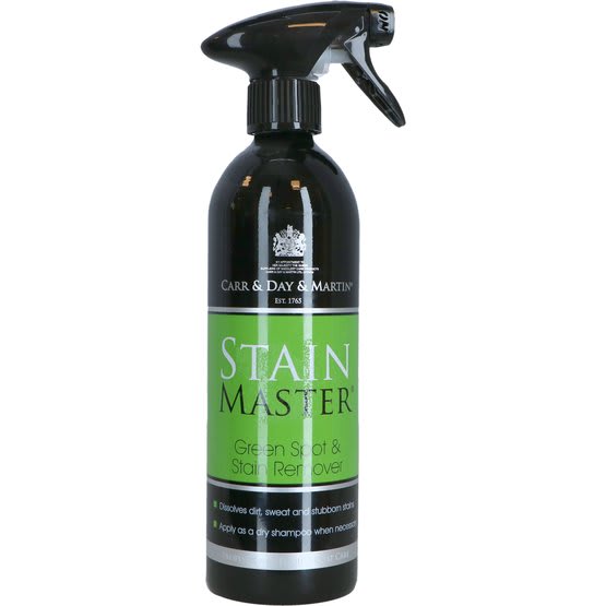 CDM Stain Master - Løwenborg - Carr & Day & Martin