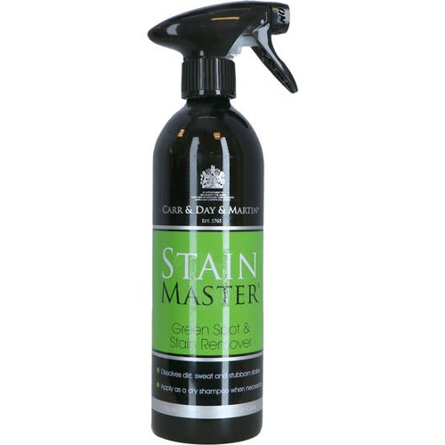 CDM Stain Master - Løwenborg - Carr & Day & Martin