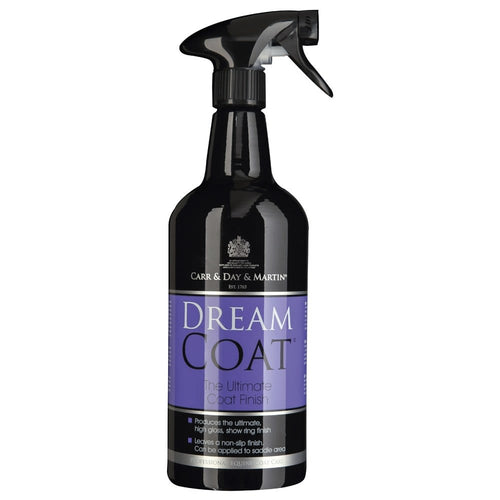 CDM Dreamcoat - Løwenborg - Carr & Day & Martin
