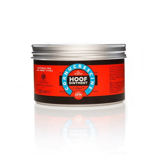 CDM Cornucrescine Original Hoof Ointment - Løwenborg - Carr & Day & Martin