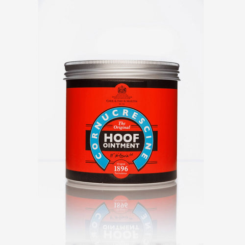 CDM Cornucrescine Original Hoof Ointment - Løwenborg - Carr & Day & Martin